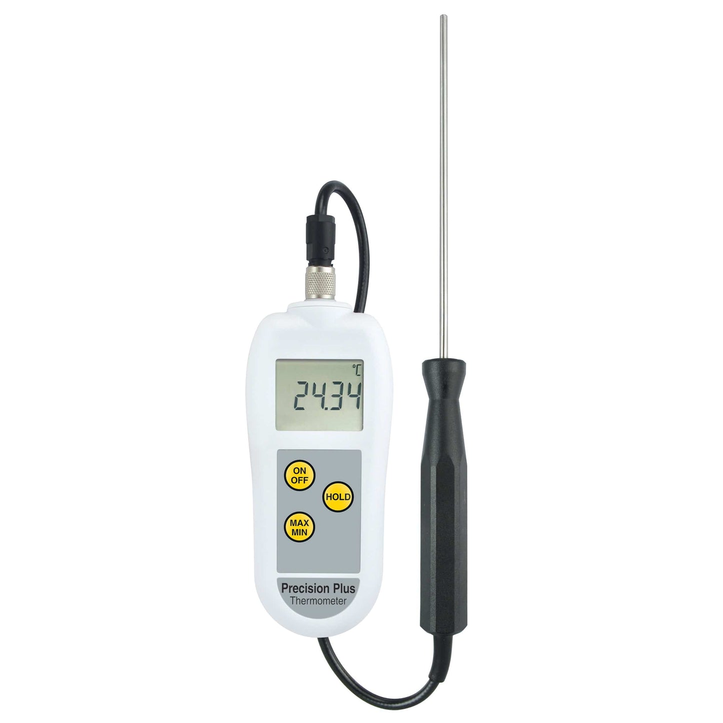 Thermomètre médical rigide haute précision - Idyllemarket