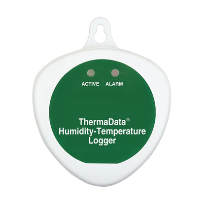 Enregistreur de données d'humidité HTB - ThermaData logger de Thermometre.fr.