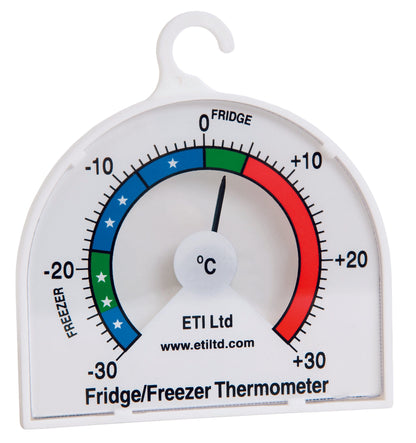 Thermometre.fr thermomètre frigo congélateur.