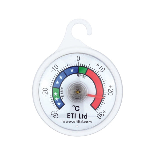 Fisherbrand™ Thermomètre pour congélateur / réfrigérateur