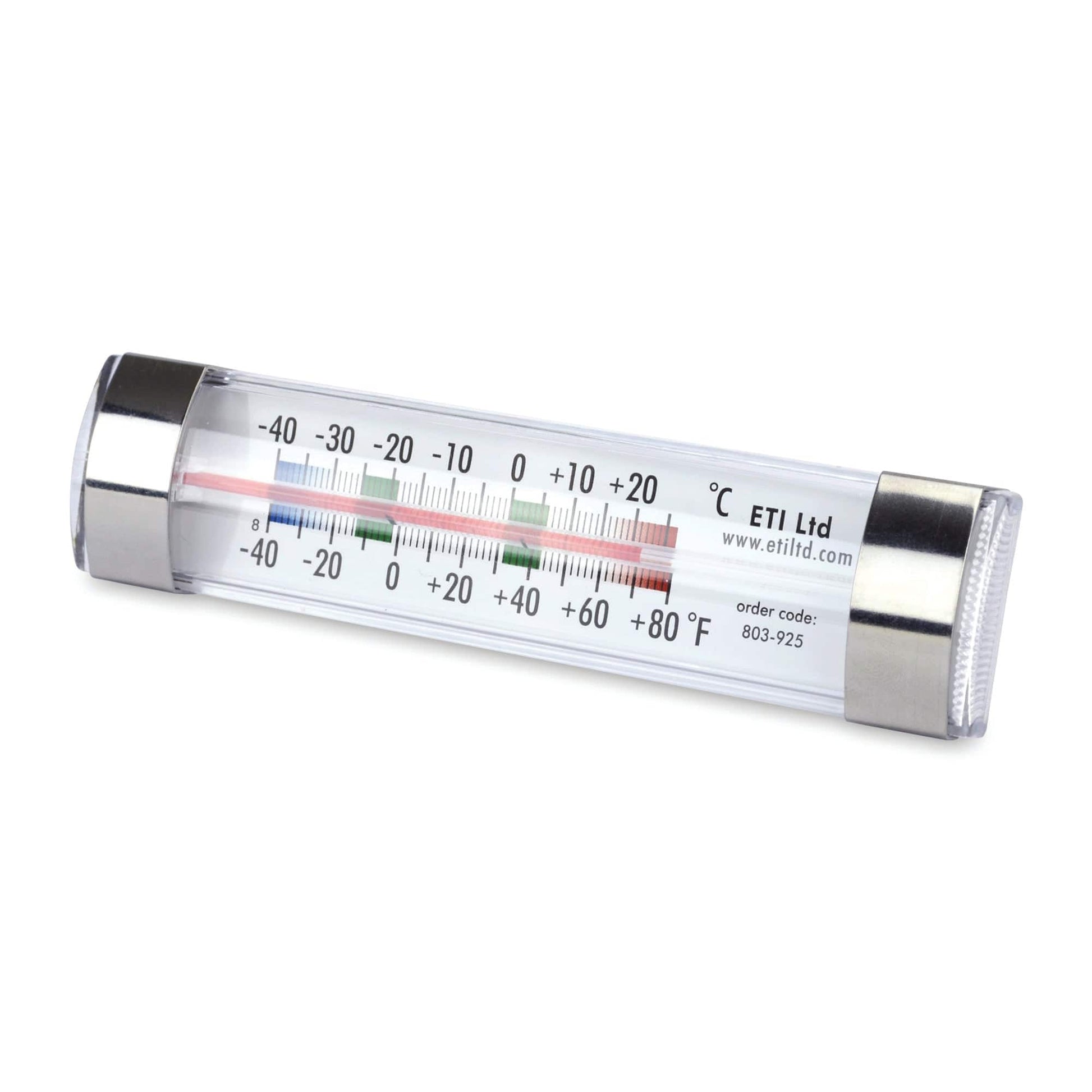 Thermomètre pour réfrigérateur - Matériel de Laboratoire