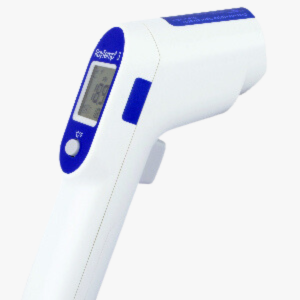 Cuisine alimentaire cuisson thermomètre infrarouge Mini Portable Portable  température stylo