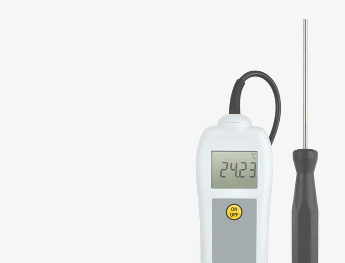 Thermomètre analogique + échantillon 50g  Accessoires \ Accesories por le  Yerba Mate All products 