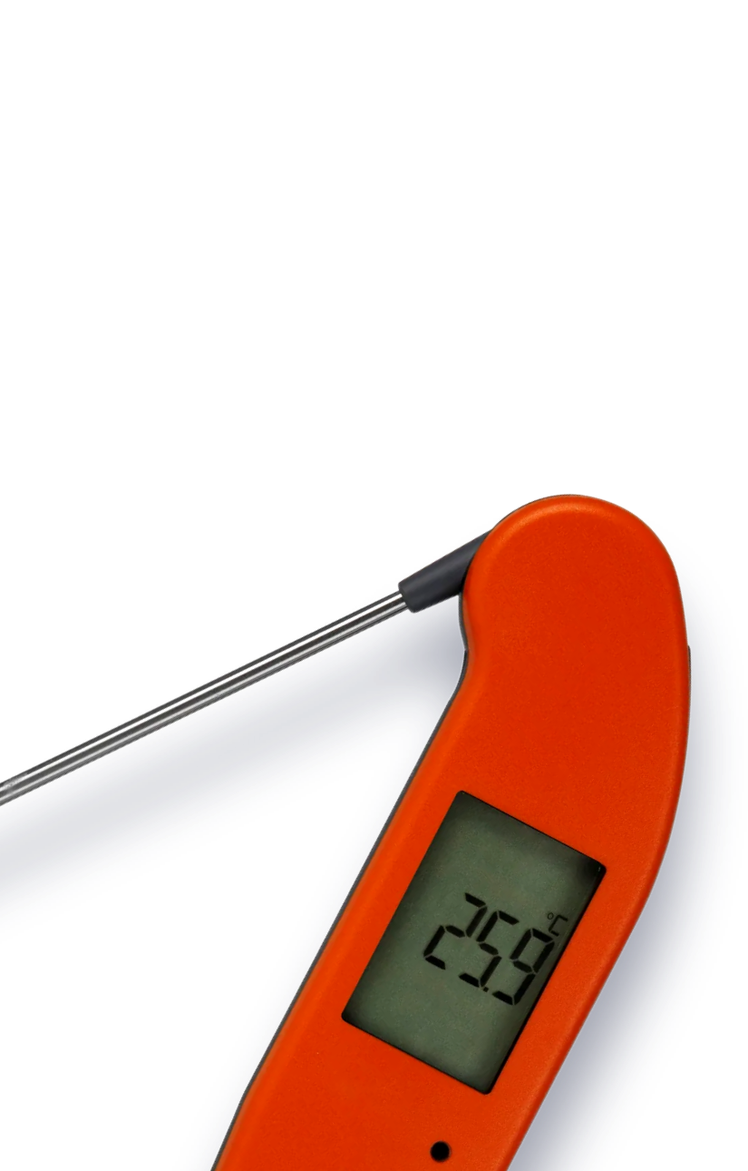 Thermomètre analogique + échantillon 50g  Accessoires \ Accesories por le  Yerba Mate All products 