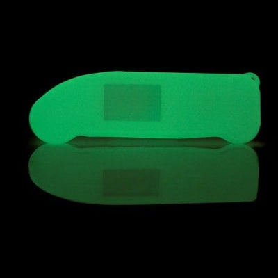 Coque de protection en silicone fluorescente pour Thermapen One