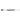 Une Sonde de température de surface étanche de Thermometre.fr avec un fil attaché.