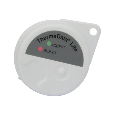 Registratore ThermaData Lite - Thermometer.fr