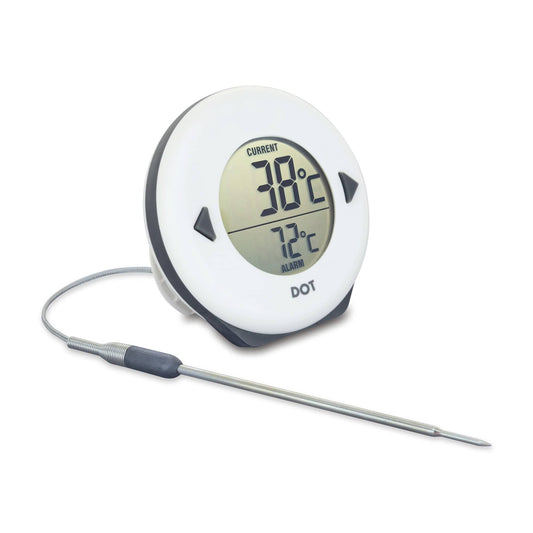 thermomètre 20 dt - Matériel et Accessoires de pâtisserie