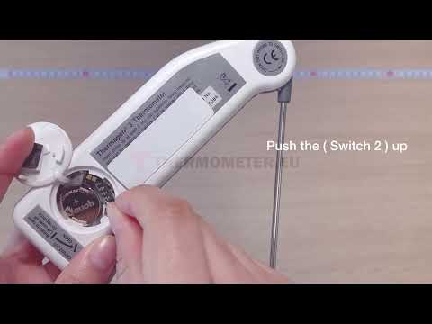 Vidéo explicative du Thermapen® Air - Idéal pour CVC